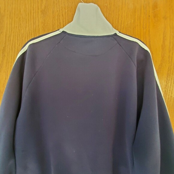 Australia Full-Zip Jacket Mr. Kangaroo Men's Large Collared Jacket Men's Sz 2XL - Picture 10 of 14